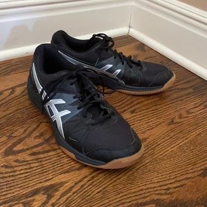 ASICS Women’s Volleyball athletic shoes